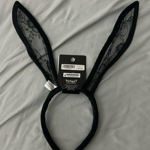 Playboy Bunny Ears